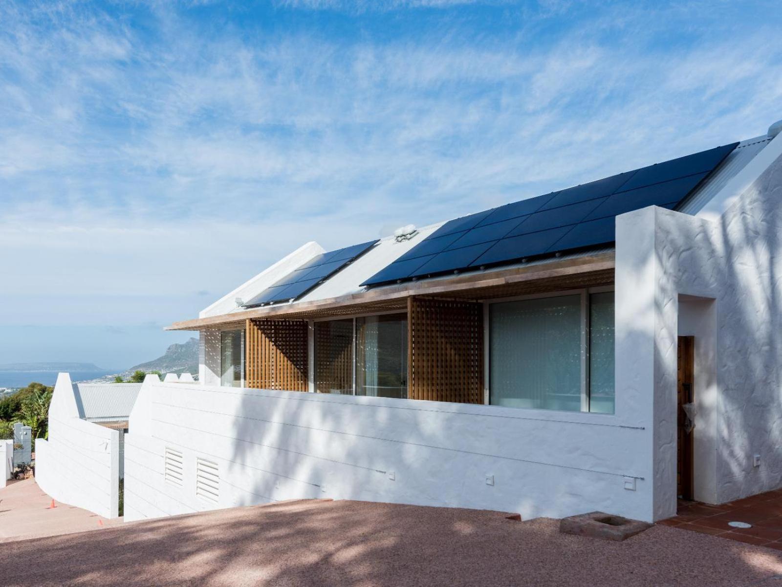 Umoya Residence Cape Town Room photo